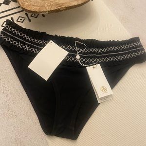 Tory Burch bikini bottoms